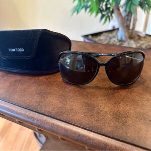 Tom Ford Sunglasses